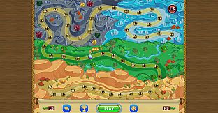 Gnomes Garden: New Home