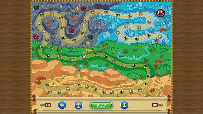 Gnomes Garden: New Home