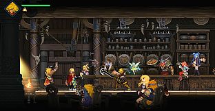 Heroine Anthem Zero - Original Soundtrack