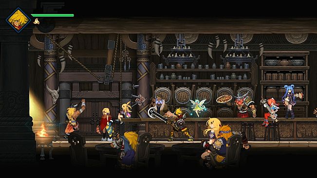 Heroine Anthem Zero - Original Soundtrack