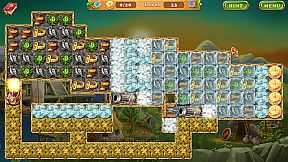 Laruaville 11 Match 3 Puzzle