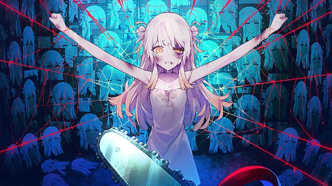 Magical Girl Taboo Village