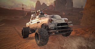 Crossout - Pandemic Pack