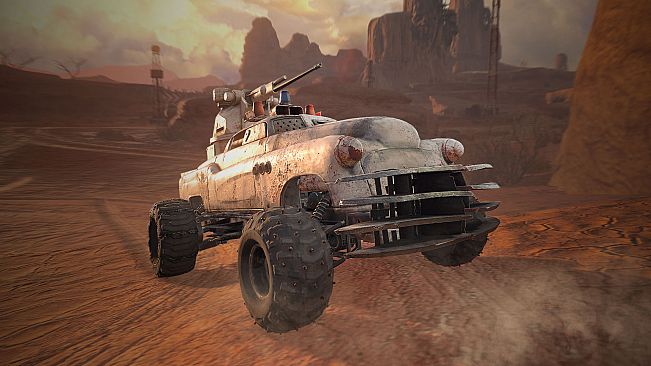 Crossout - Pandemic Pack