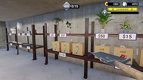 Prison Escape Simulator: Dig Out