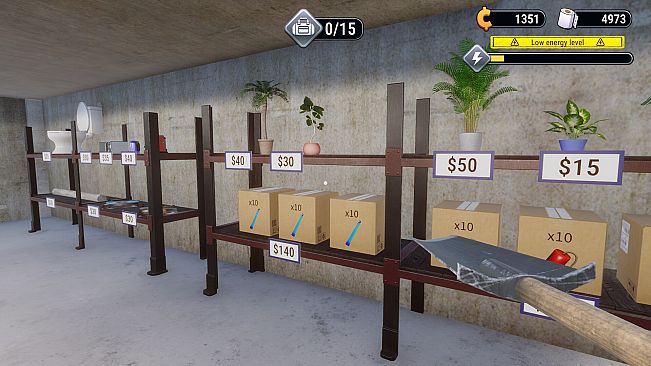 Prison Escape Simulator: Dig Out