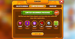 Guardians: Royal Journey