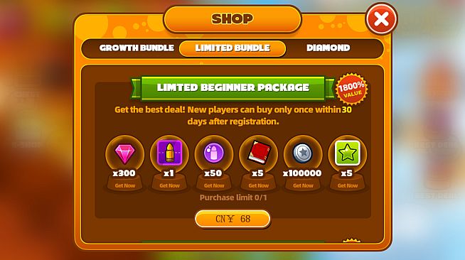 Guardians: Royal Journey