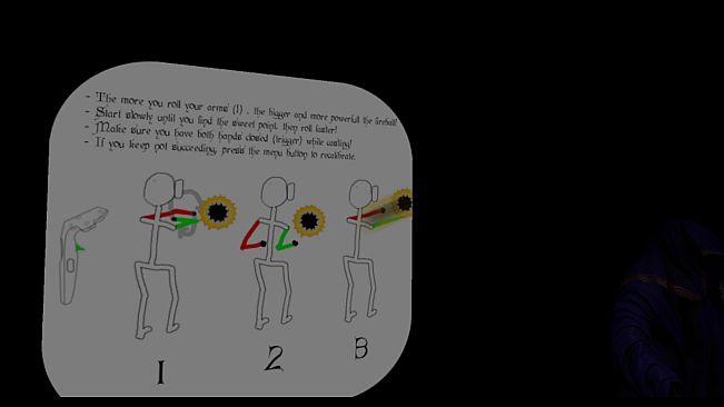 Vee Rethak - Deep Under The Mountain