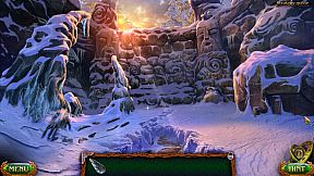 Lost Lands: Ice Spell Collector's Edition