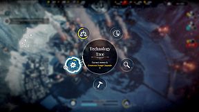 Frostpunk: Console Edition