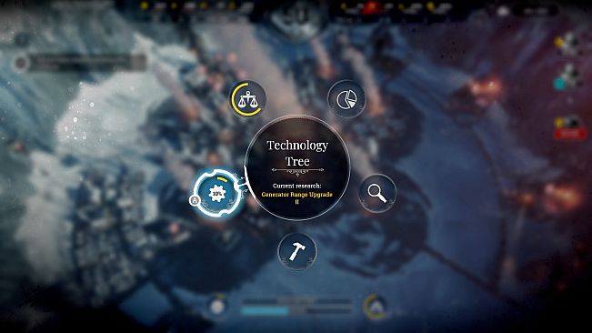 Frostpunk: Console Edition