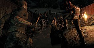 Dying Light - Ultimate Survivor Bundle