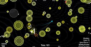 PARTICLE MACE - Remastered Soundtrack