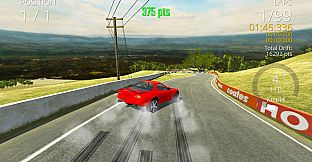 Drift GEAR Racing Free