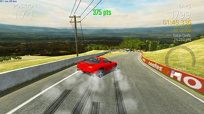 Drift GEAR Racing Free