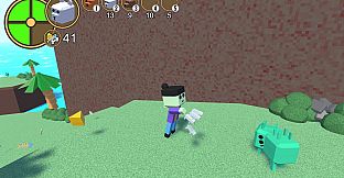 Kill Them With Cuteness