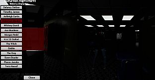 The Amazing T.K's Suburban Nightmares