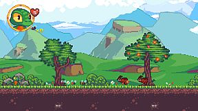 Geko: In Search Of The Big Fly