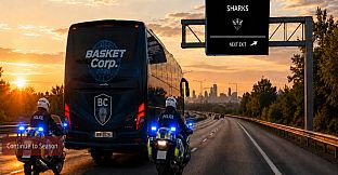 Basket Corp.
