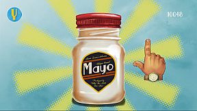 Mr. Massagy: Mayo Edition