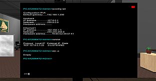 SysAdmin Odyssey - Back to the office