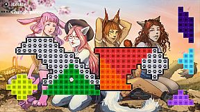 Furry Hentai Tangram