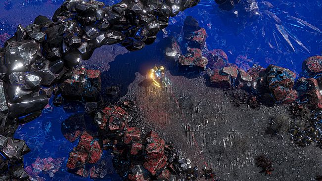 The Riftbreaker: Metal Terror PC