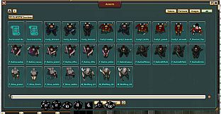 Fantasy Grounds - Devin Night Pack 175: WOTW Survivors 2