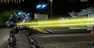 MechWarrior Online Solaris 7 Hero Pack