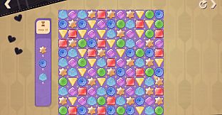 Hot And Lovely ：Suger