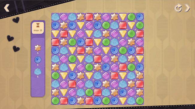 Hot And Lovely ：Suger