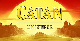 Catan Universe