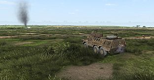 Graviteam Tactics: Operation Moduler