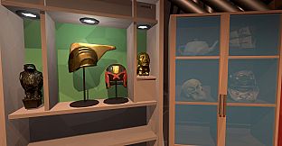 Episode 4 - Inside Adam Savage's Shop