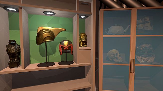 Episode 4 - Inside Adam Savage's Shop