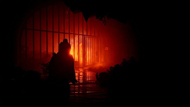 Outbreak: Shades of Horror Chromatic Split