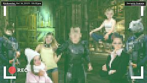 Phucker in the Gulag