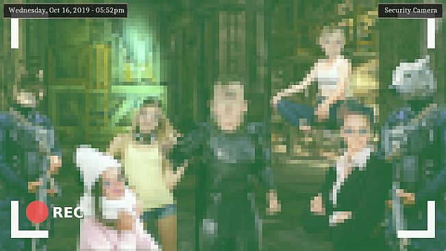 Phucker in the Gulag