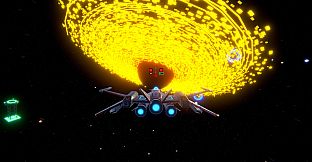 Spacejunk