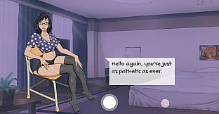 Femdom Waifu: Shorts and Tops Pack