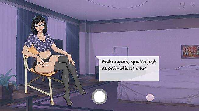 Femdom Waifu: Shorts and Tops Pack