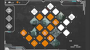 守卫墙角 Into The Corner