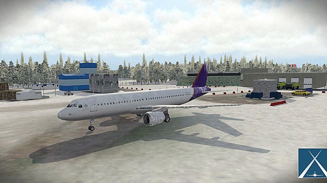 X-Plane 11 - Add-on: Globall Art - CYYZ - Toronto Pearson International