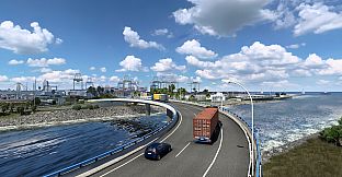 Euro Truck Simulator 2 - Iberia