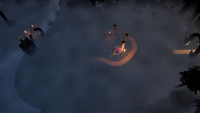 Cliff & Field Tower Defense