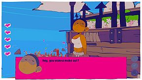 Shooty Shooty Robot Invasion