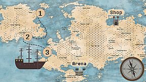 Pirates: Mystery of Skeleton Island