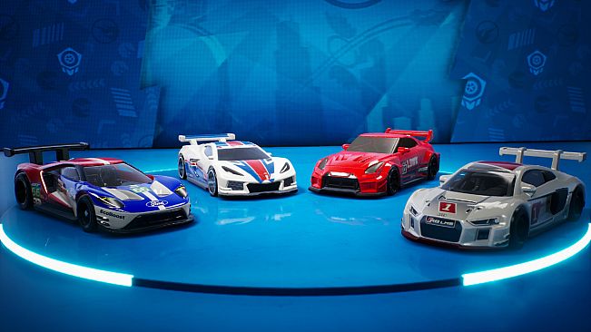 HOT WHEELS UNLEASHED 2 - Speed and Style Pack