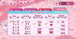 Ruku's Heart Balloon